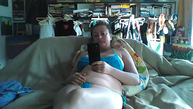 MariaAnaSunshine: απευθείας συνομιλία ΧΧΧ