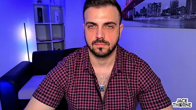 Jace_Thorne 即時 XXX 聊天