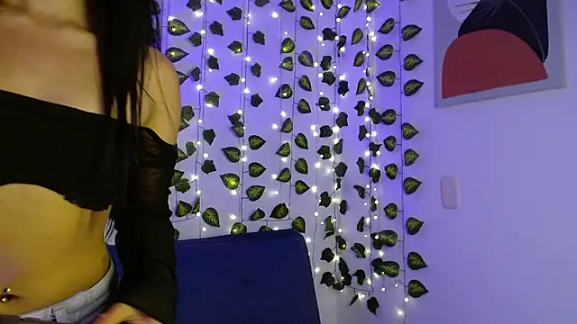 Show de webcam de angie_boo1