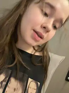 Show de webcam de HornyGirlH