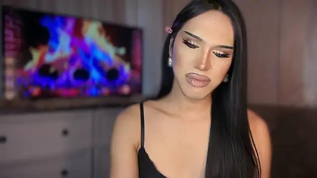 Chat XXX en directo de Ts_glamxx