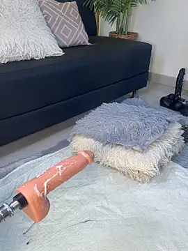 Isa__Blanc Adlı Modelin Canlı XXX Sohbeti