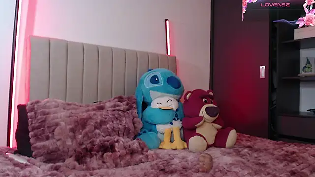 Chat XXX Live Your_rosalie