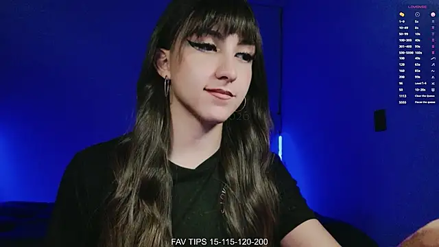 Nalan__ 现场XXX聊天