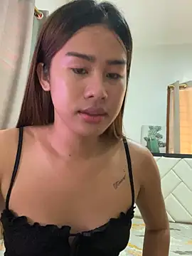 Show modela DazingSighting na web-kameri