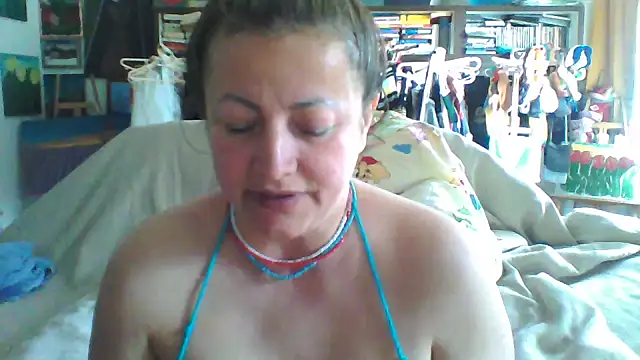 Chat XXX en directo de MariaAnaSunshine