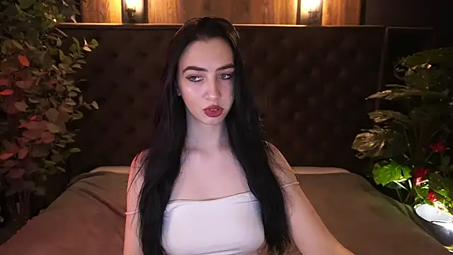 Chat XXX en directo de WildKittenX_