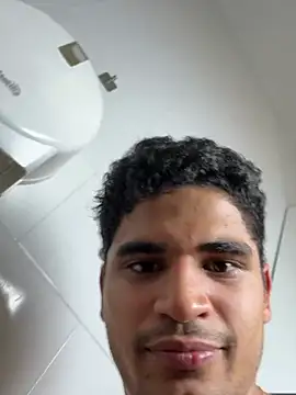 JhoanAndScarlet Live XXX-Chat