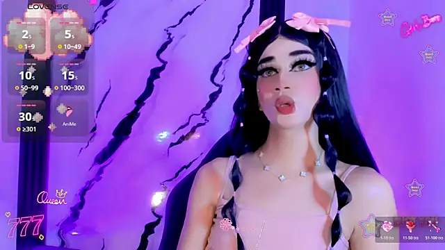 alana_dolls' Live XXX Chat