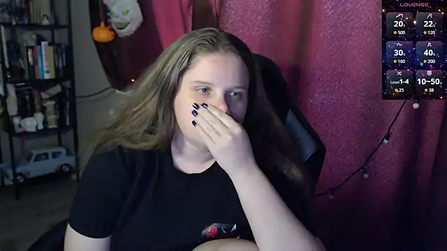 แชท XXX สดของ so_cute777