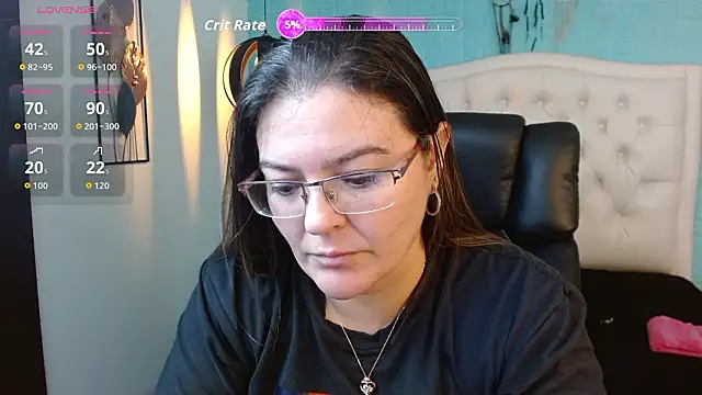 MsJossie's Live XXX Chat