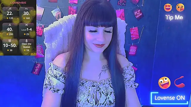 Онлайн чат XXX Violla_My