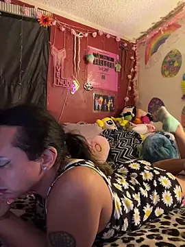 TranSexualJade95 Chat XXX live