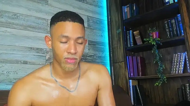 XXX chat uživo modela B_Wild