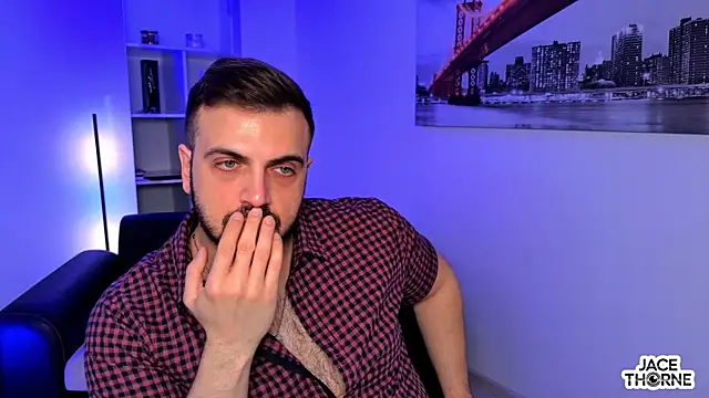 Chatroom XXX en direct de Jace_Thorne