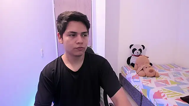 Asta_YunoXXXのウェブカメラショー