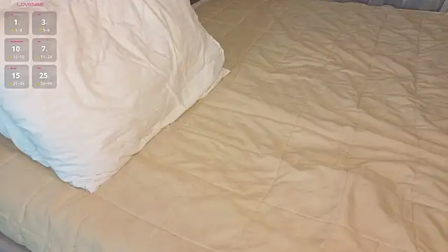 MaryFlare's Live XXX Chat