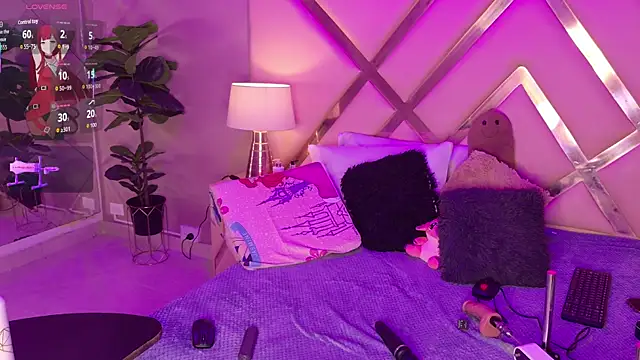 MalaikaBrown: απευθείας συνομιλία ΧΧΧ