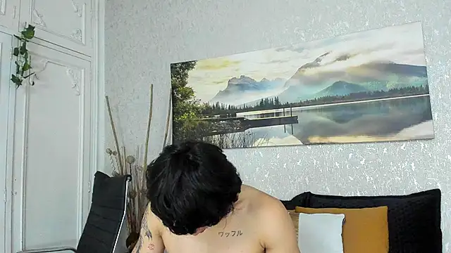 Tyler_durten 라이브 XXX 채팅