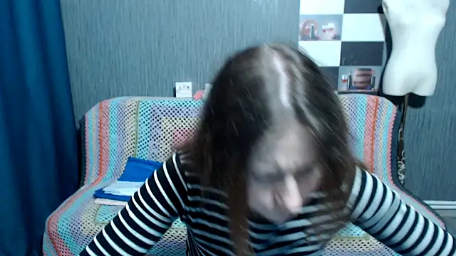 pa1e_pr1ncess' Live XXX Chat