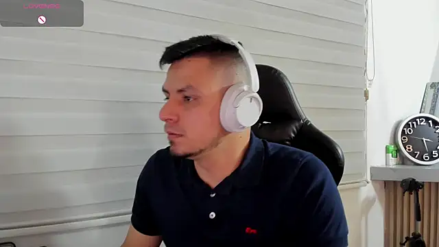 Chat XXX ao vivo de Rick_Adams