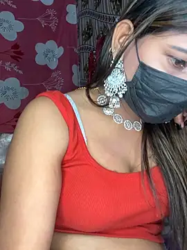 Chat XXX Live CUTI-NAINA