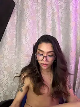 Samantha_Bernardo's Live XXX Chat