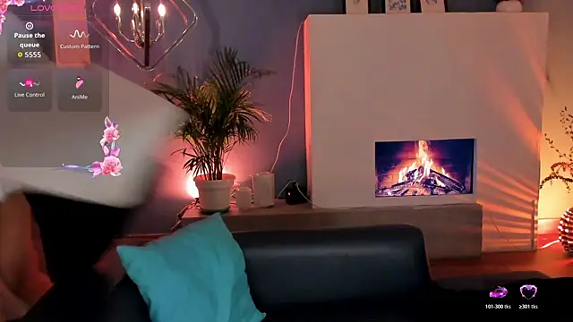 Megan_inked's Live XXX Chat