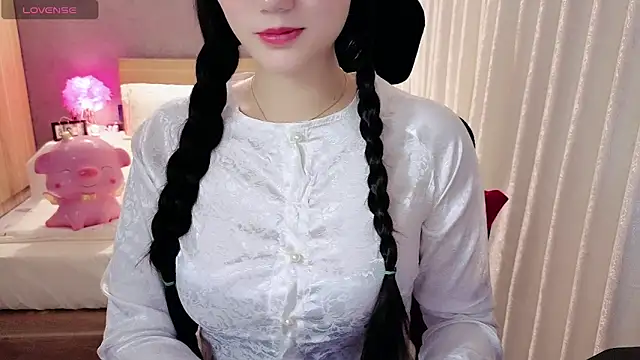 Chatroom XXX en direct de JENNIE-16