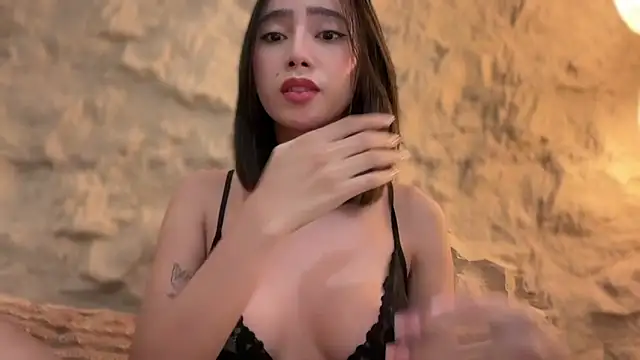 GenesisCastillano Webcam-Show