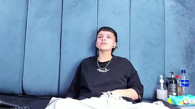 Megan_Thompson_ 现场XXX聊天