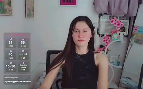 anne_smithe Adlı Modelin Canlı XXX Sohbeti