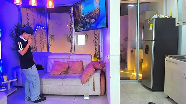 Chat +18 de Houseofwarrios ao vivo