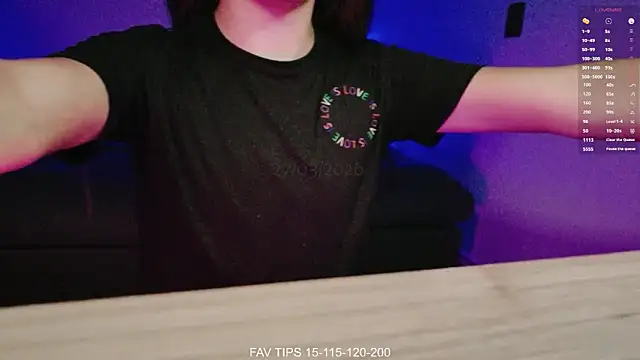 Nalan__ Adlı Modelin Canlı XXX Sohbeti