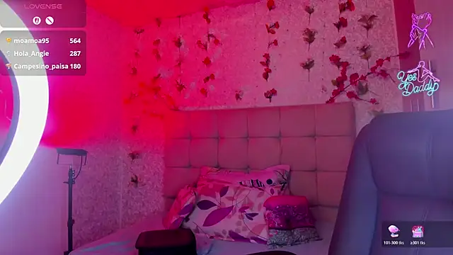 Chat XXX Live Kitty_Rose_CS