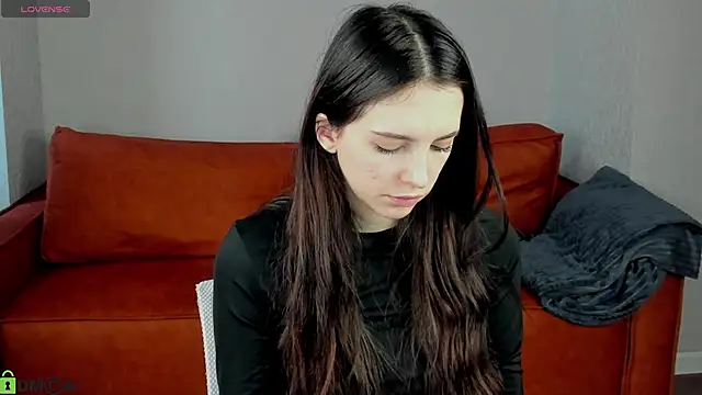 elise_robbie Chat XXX live