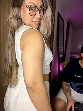 Im_sophiie Chat XXX live