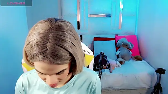 Sophiaa_doll_ Live XXX Chat