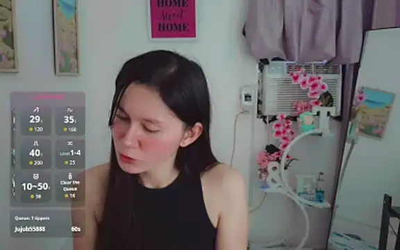 anne_smithe Adlı Modelin Canlı XXX Sohbeti