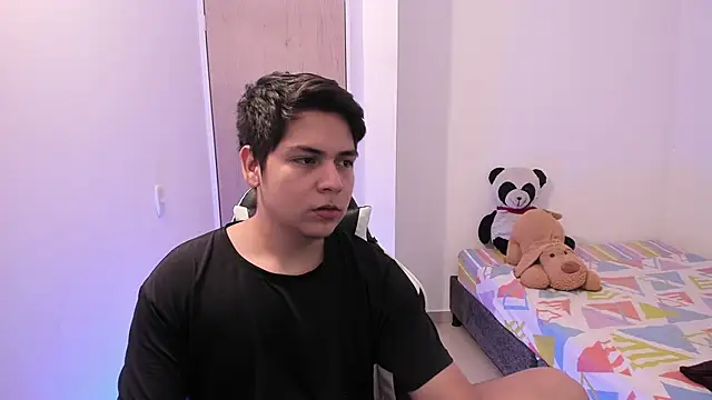 Asta_YunoXXXのウェブカメラショー