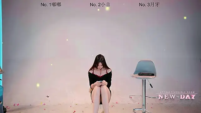 NEW-DAY Chat XXX live