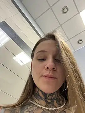 Chat XXX Live KishaMur