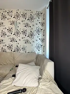 Chat +18 de KarraJason ao vivo