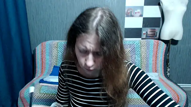 pa1e_pr1ncess – Live XXX-chat