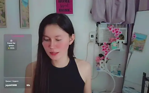 anne_smithe Pertunjukan Webcam