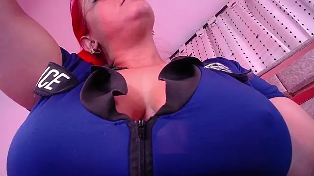 salomecastro_'s Webcam Show