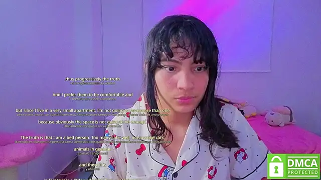 แชท XXX สดของ Lovelyamyy