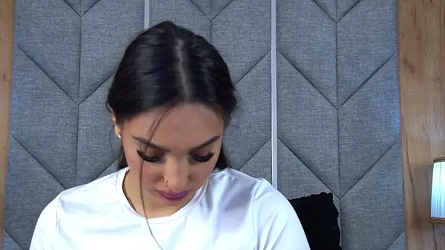 Kimberlymav Webcam show