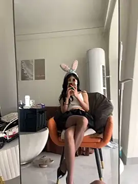 ShouSushi's Live XXX Chat