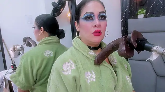 Angie_Will's Live XXX Chat